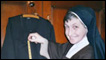 The Carmelite Monastery