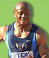 Maurice Greene
