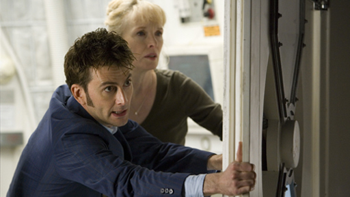 Waters of Mars Episode Guide