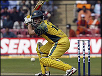 ایڈم گلکرسٹ 