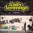 Lady Sovereign - Public Warning