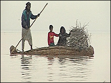 نمایی از فیلم "خشک اوی"