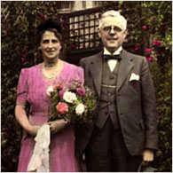Charles and his wife