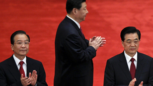 习近平