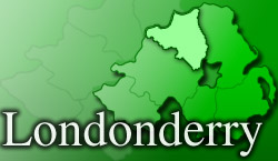 Bellaghy Bawn, Co.Londonderry