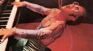 Four Eyes |70|Andrew Esseen 