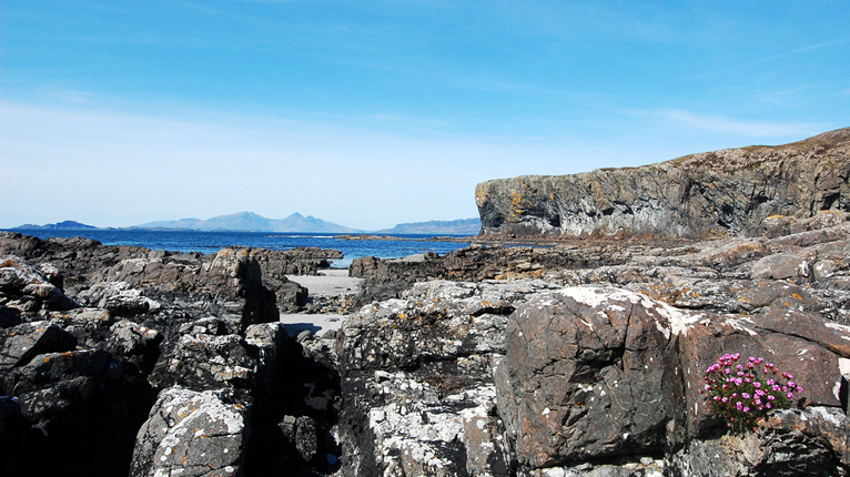 An costa a tuath Àird nam Murchan