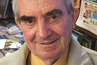 John Watson Jones