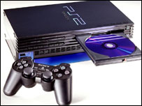 Sony'nin PlayStation kutuları 
