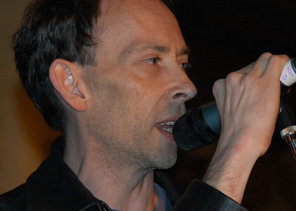 An image of Austin, Texas