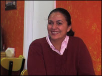 Sandra Marino Meyer
