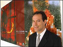 José Manuel Santos