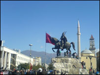 Tirana