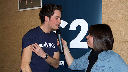 Canolfan Hamdden Caernarfon - 29 Ionawr 2010