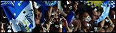 Pompey fans
