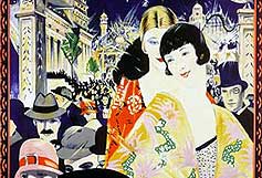 Image: The 1920s - the decade that changed London