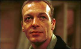 Hugo Speer