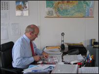 Jonathan Scheele
