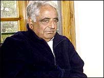 مفتی محمد سعید