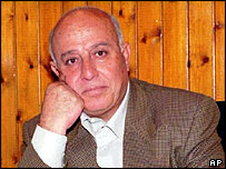 Ahmed Korei