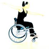 Wheelchair Dancer