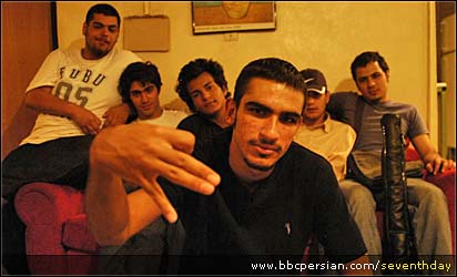 هیچکس