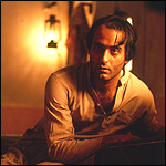 Akshaye Khanna is Harilal in Gandhi My Father