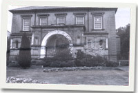 Capel jerusalem