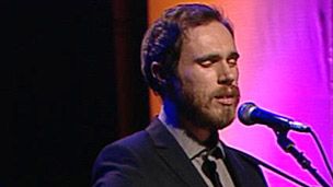 James Vincent McMorrow