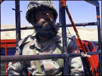 بلوچستان میں سخت حفاظتی انتظامات