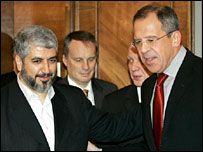 اسماعیل ہنیہ