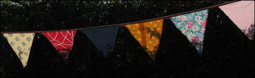 Bunting
