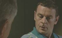 Archie and his lawyer