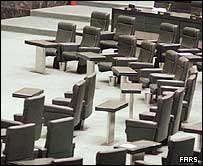 مجلس شورای اسلامی