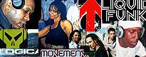 Click for the history of D&B