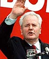 Slobodan Milosevic