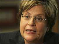 Ros Lehtinen