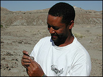 دکتر زرسنای آلسمگد