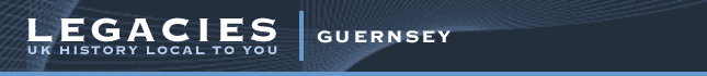 Legacies - Guernsey