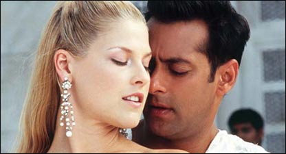 मैरीगोल्ड फिल़्म