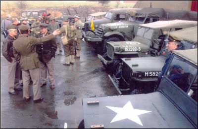 Jeeps
