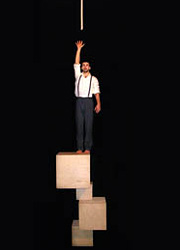 Every Action.. by Ockham's Razor