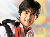 शाहिद कपूर और करीना कपूर