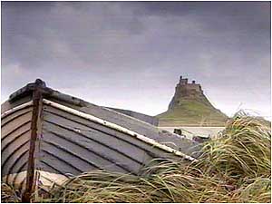 Lindisfarne