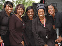 Black Voices
