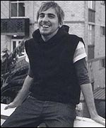 Josh Pyke