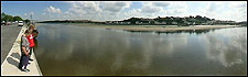 Bideford Quay