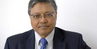 Mihir Bose, BBC Sports Editor