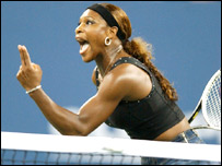 सरीना विलियम्स