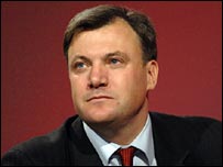 Ed Balls